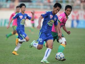 HAGL phải học tập… đội thua 0-7